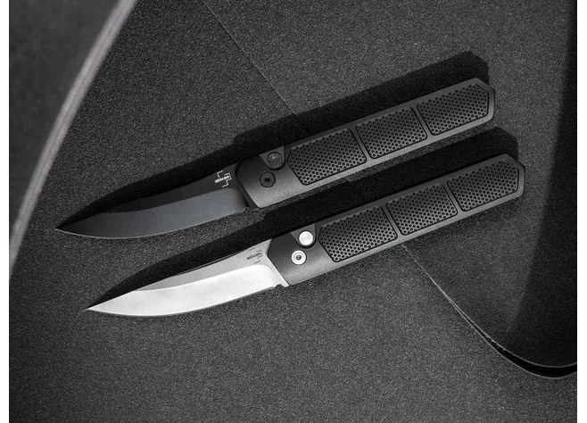 Ніж Boker Plus Kwaiken Grip Auto Фото 2